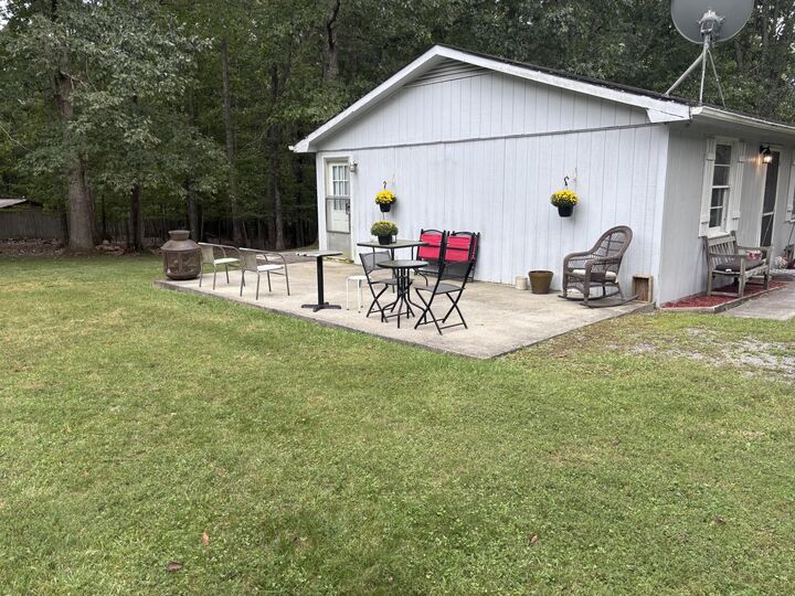 Property Photo: 435 Anderson Estates Rd WV 24901