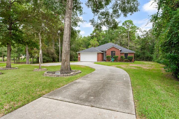 Property Photo:  10244 Elmo Court  TX 77302 