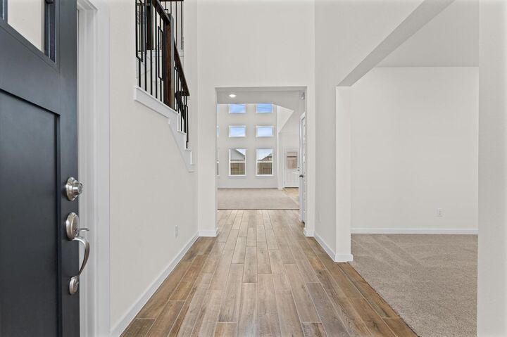 Property Photo: 8322 Amethyst Valley Lane TX 77515