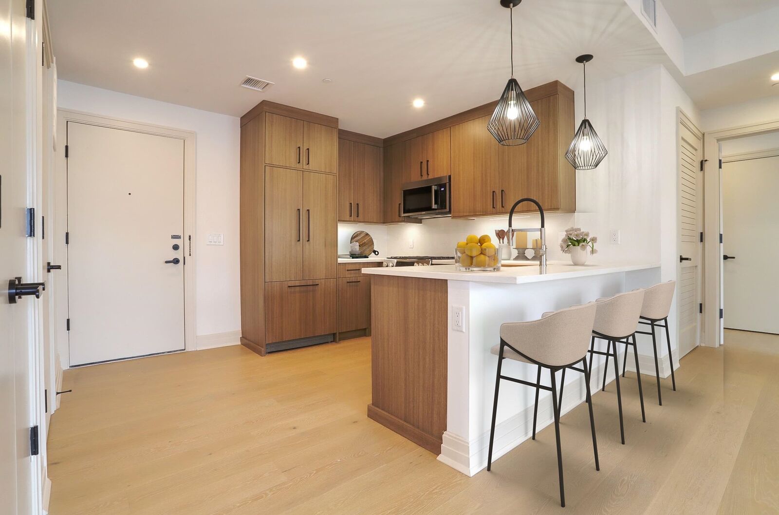 Property Photo:  931 Madison St 306  NJ 07030 