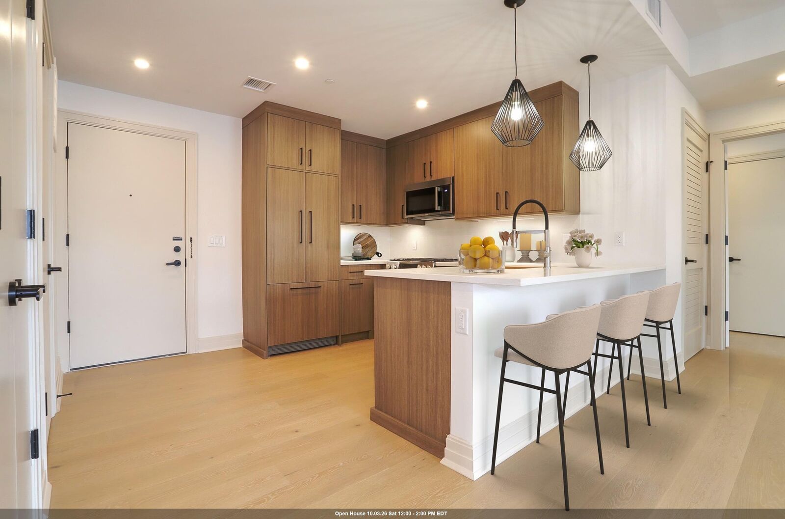 Property Photo: 931 Madison St 306 NJ 07030