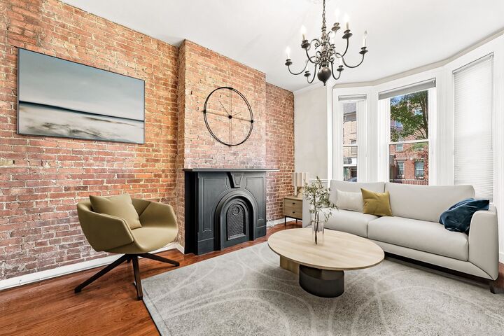 Property Photo: 813 Washington St 1R NJ 07030