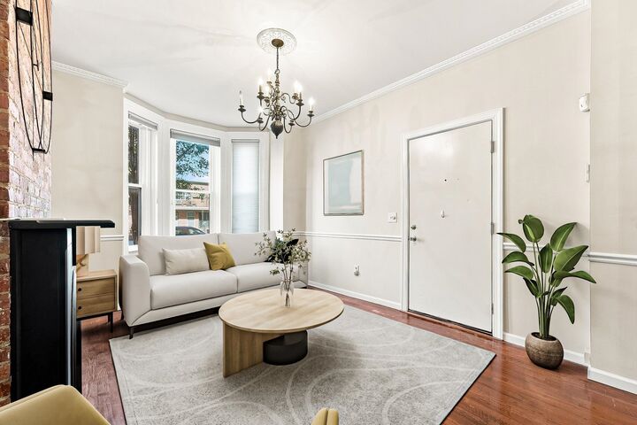 Property Photo:  813 Washington St 1R  NJ 07030 