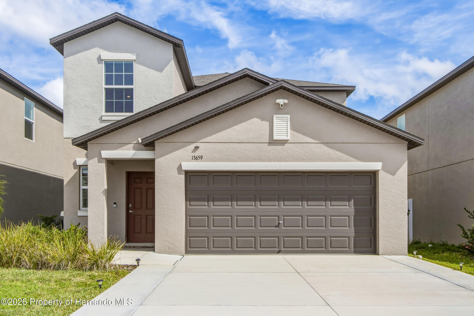 Property Photo:  13659 Newbridge Street  FL 34609 