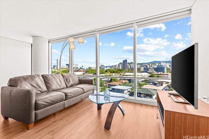Property Photo:  1296 Kapiolani Boulevard Ii701  HI 96814 