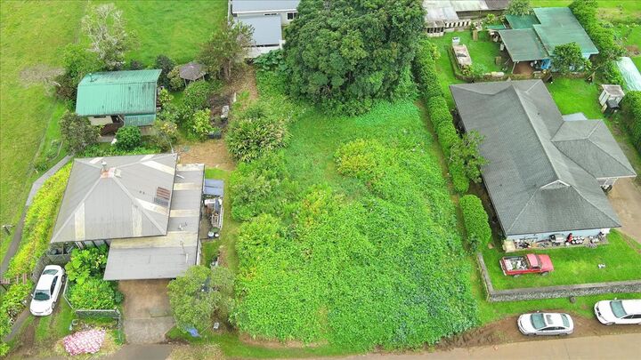 Property Photo:  Noekolo St  HI 96743 