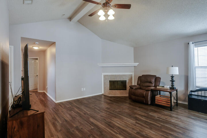 Property Photo: 1908 80th Street TX 79423