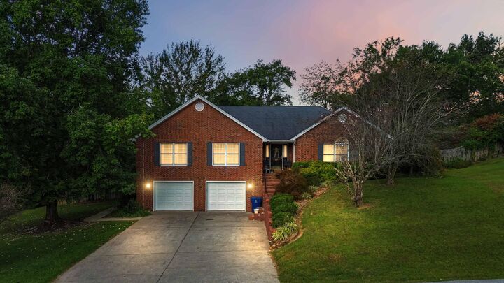 Property Photo: 1963 Brookhaven Drive KY 40744