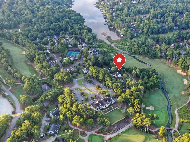 Property Photo: 1030 Billy Mantle Lane GA 30642