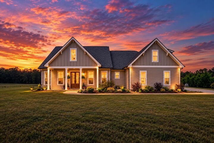 Property Photo:  3861 Brownwood Road  GA 30650 