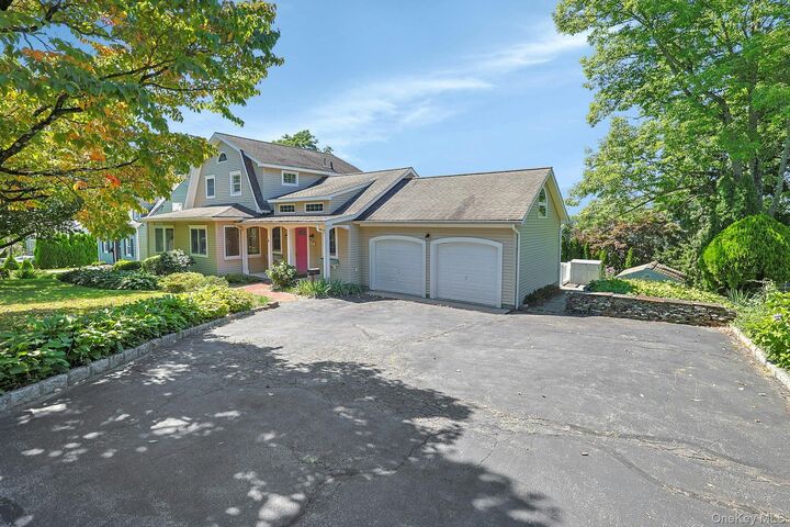 Property Photo:  19 Wall Avenue  NY 10595 
