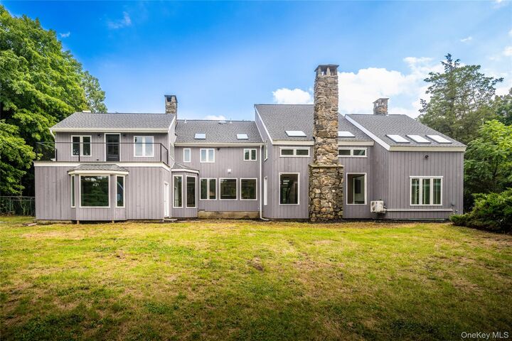 Property Photo: 50 Hickory Kingdom Road NY 10506