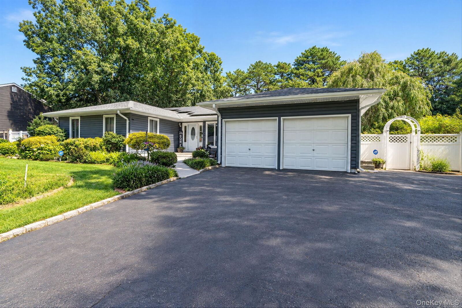 Property Photo:  17 Mill Street  NY 11776 