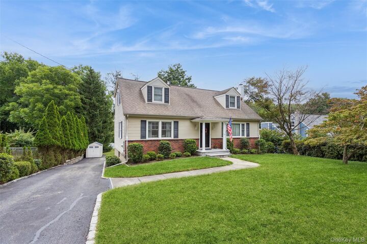 Property Photo: 252 Buttonwood Avenue NY 10567