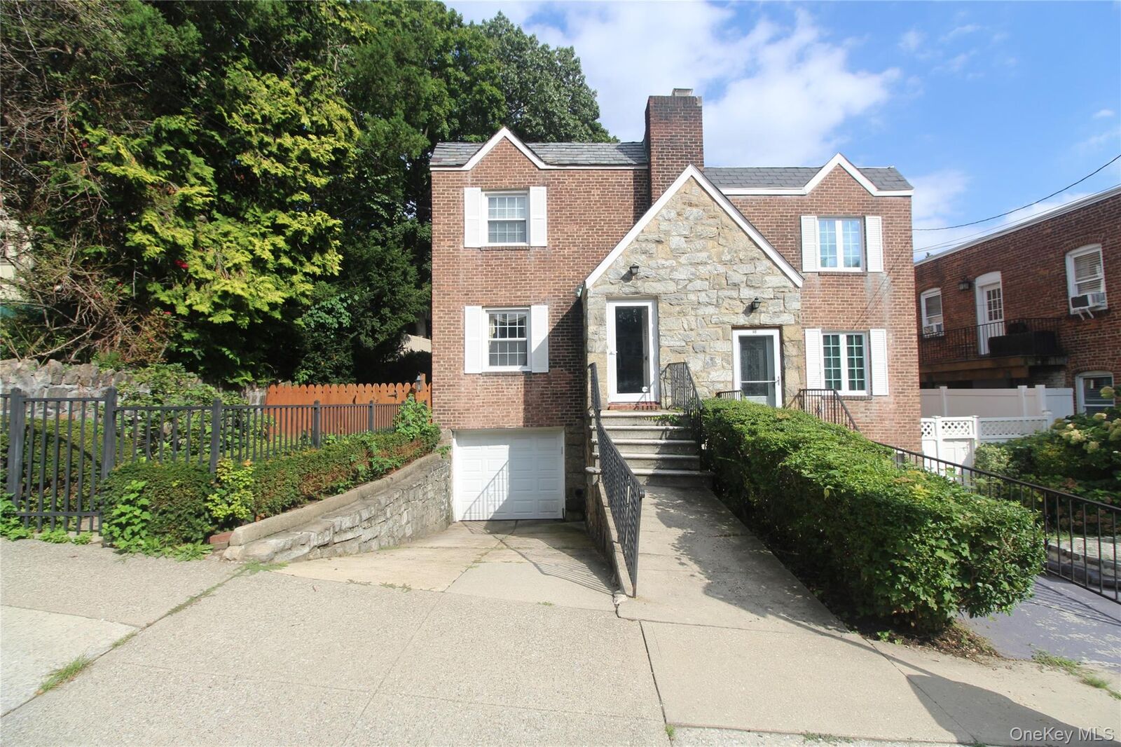 Property Photo:  58 Clifton Avenue  NY 10705 