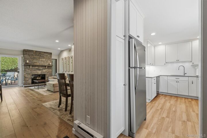 Property Photo: 114 Heritage Hills D NY 10589