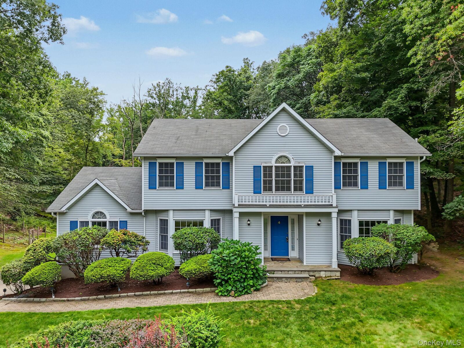 Property Photo:  4 Sugar Hollow Court  NY 10536 
