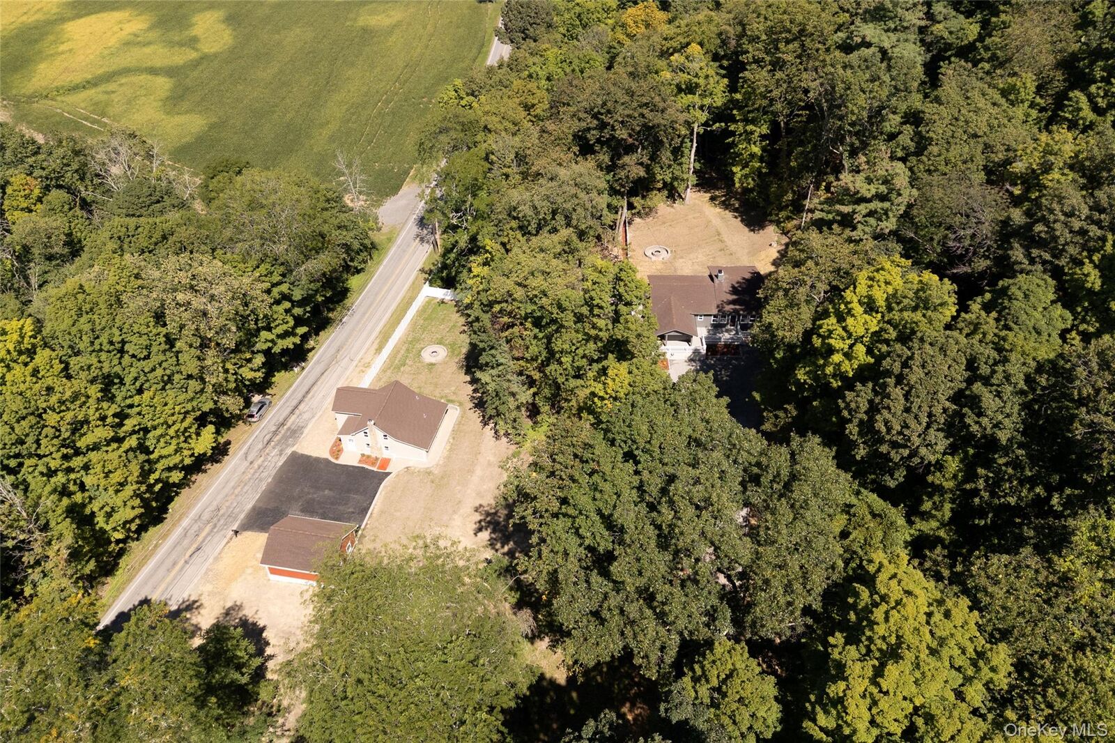 Property Photo: 156 Farm Road NY 12516
