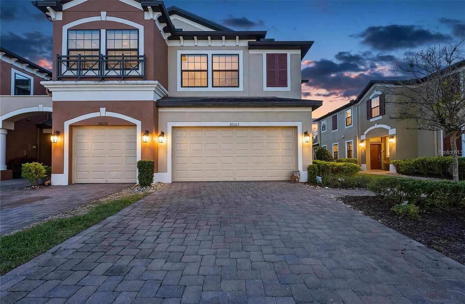 Property Photo:  30263 Southwell Lane  FL 33543 