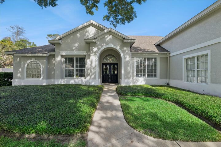 Property Photo:  9041 Laurel Ridge Drive  FL 32757 