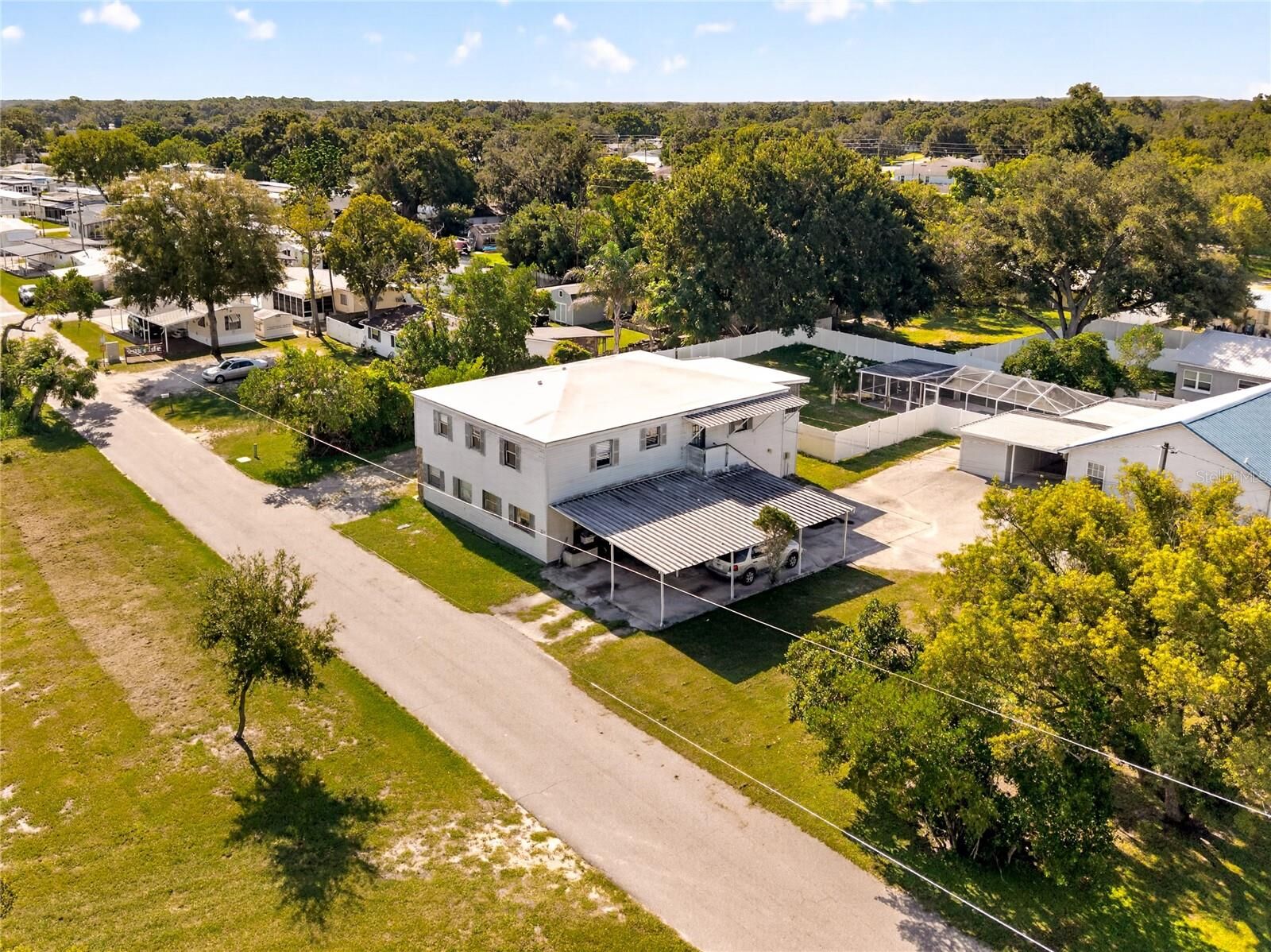 Property Photo:  6106 12th Street  FL 33542 