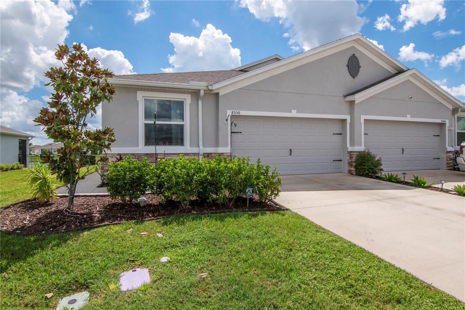 Property Photo: 8556 Bold Cypress Lane FL 33545