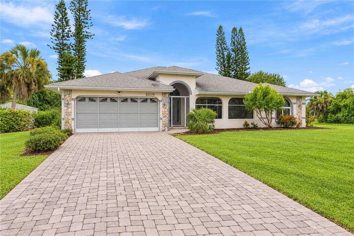 Property Photo: 23179 Avacado Avenue FL 33980