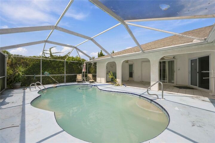 Property Photo: 23179 Avacado Avenue FL 33980