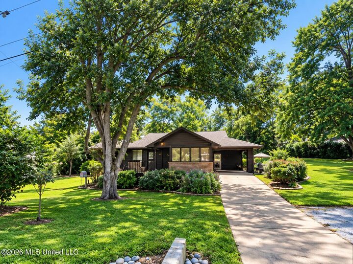 Property Photo:  9936 Ana Hulu Street  MS 39525 