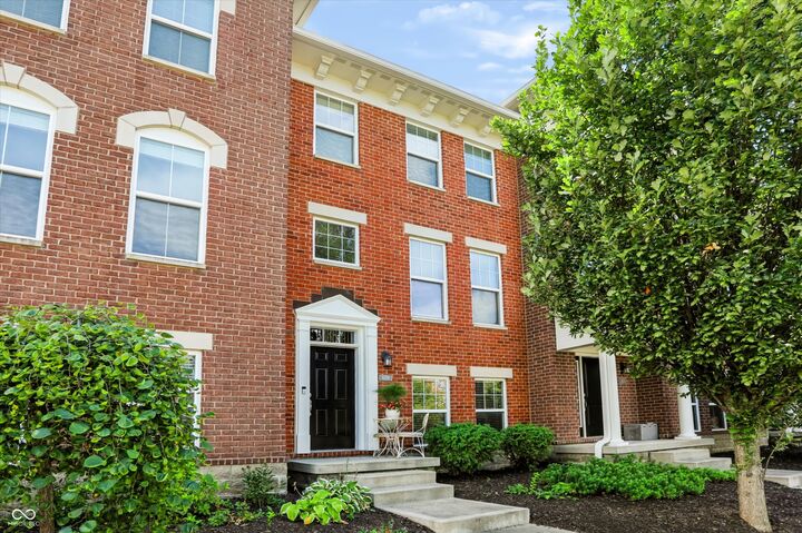 Property Photo: 6379 Central Boulevard IN 46075