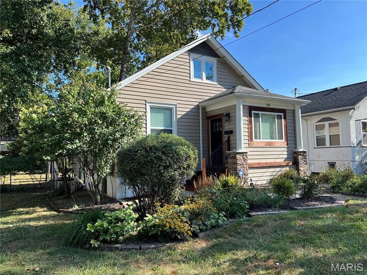 Property Photo:  3448 Commonwealth Avenue  MO 63143 
