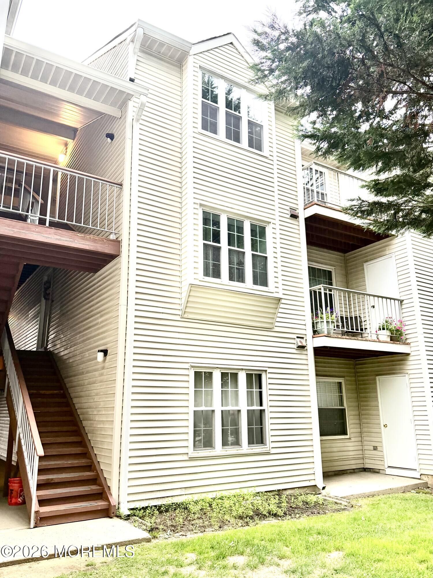 Property Photo: 231 Atlantic Street NJ 07735