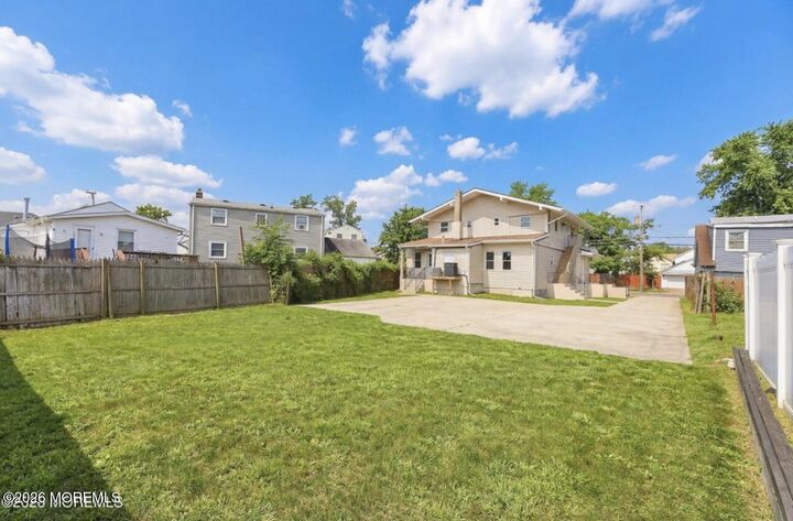 Property Photo: 40 Twilight Avenue NJ 07734