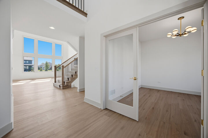 Property Photo:  1033 Emerald Drive  IL 60540 