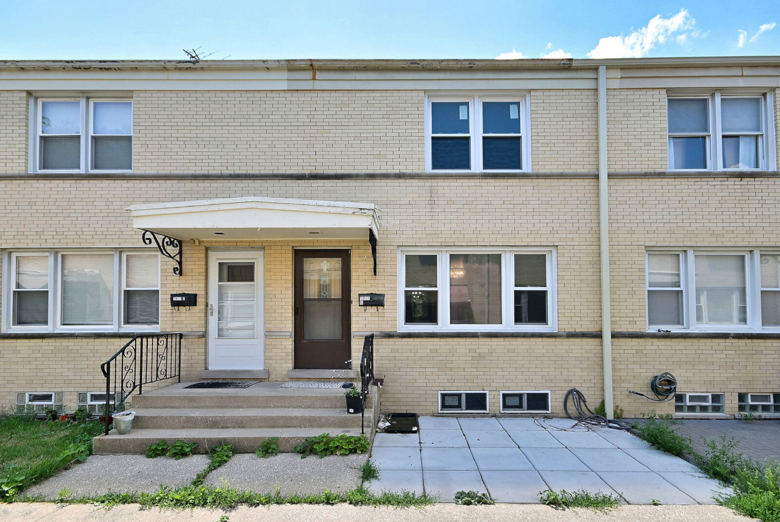 Property Photo:  7911 North Avenue C  IL 60305 