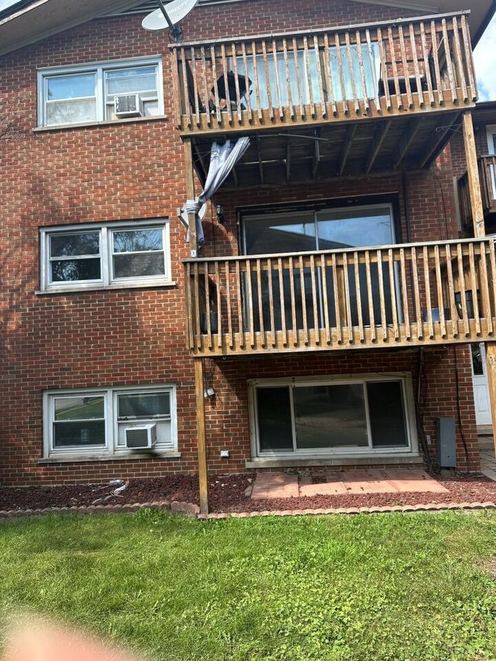 Property Photo: 10747 S Harlem Avenue 3A IL 60482