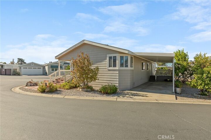 Property Photo:  12367 4th 12-B  CA 92399 