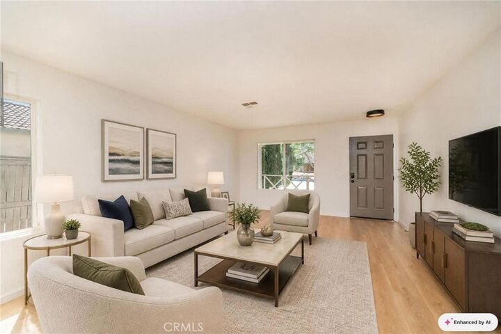 Property Photo: 15205 Stone Street CA 92301