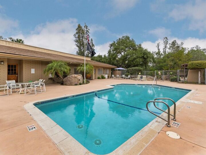 Property Photo:  4747 Oak Crest Road 87  CA 92028 