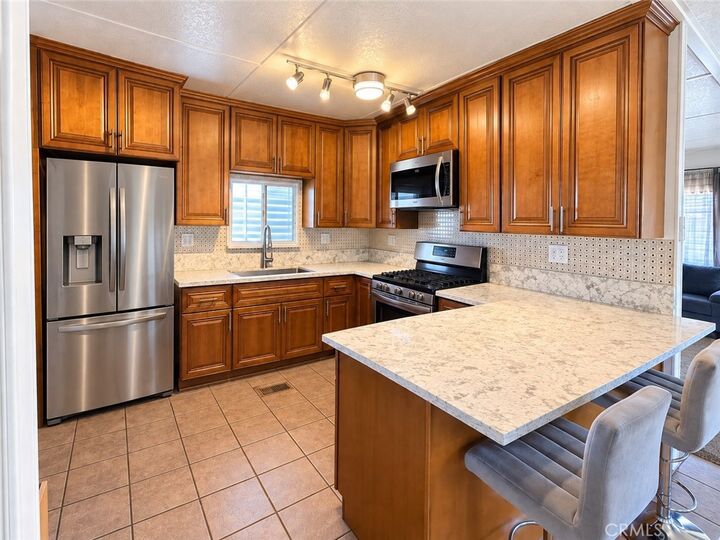 Property Photo:  12220 5th Street 163  CA 92399 
