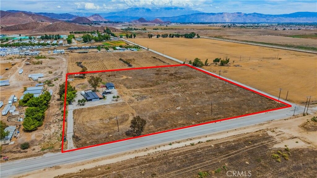 Property Photo:  34886 Olive  CA 92596 