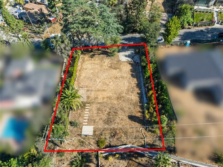 Property Photo: 446 Devonwood Road CA 91001