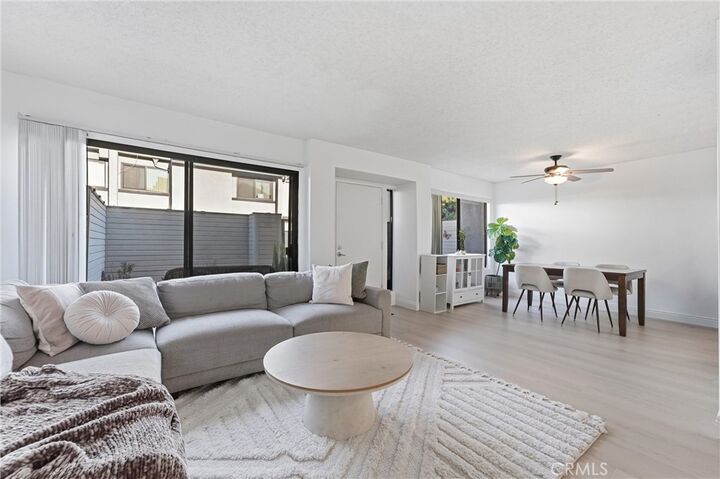 Property Photo:  803 E Victoria 117  CA 90746 