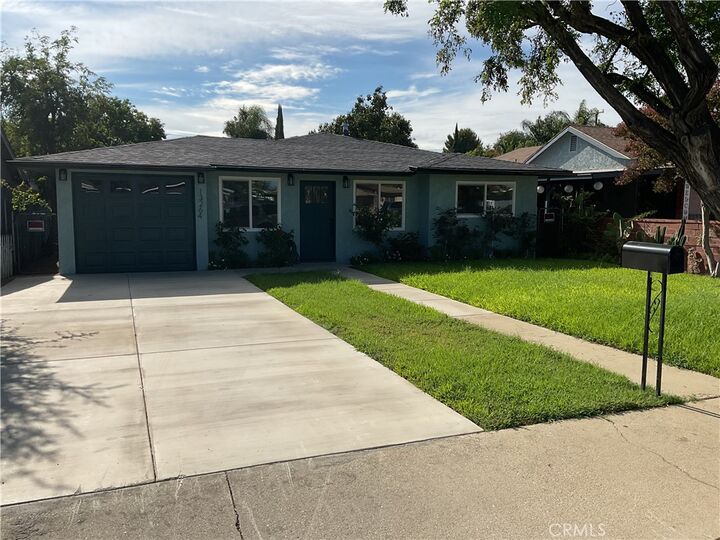Property Photo: 13264 2nd CA 91710