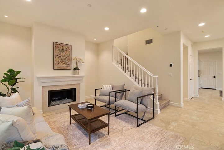 Property Photo:  20 Orange Blossom Circle  CA 92694 