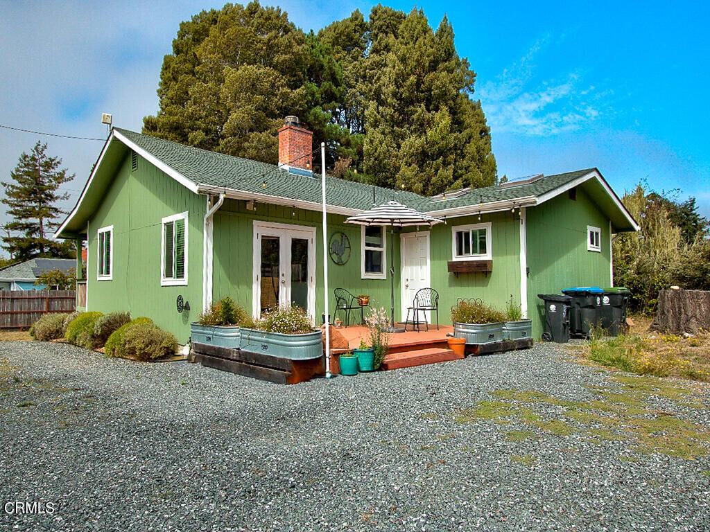 Property Photo:  32840 Boice Lane  CA 95437 