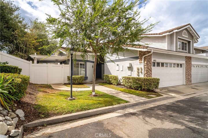 Property Photo: 1062 Sheffield Place CA 91741