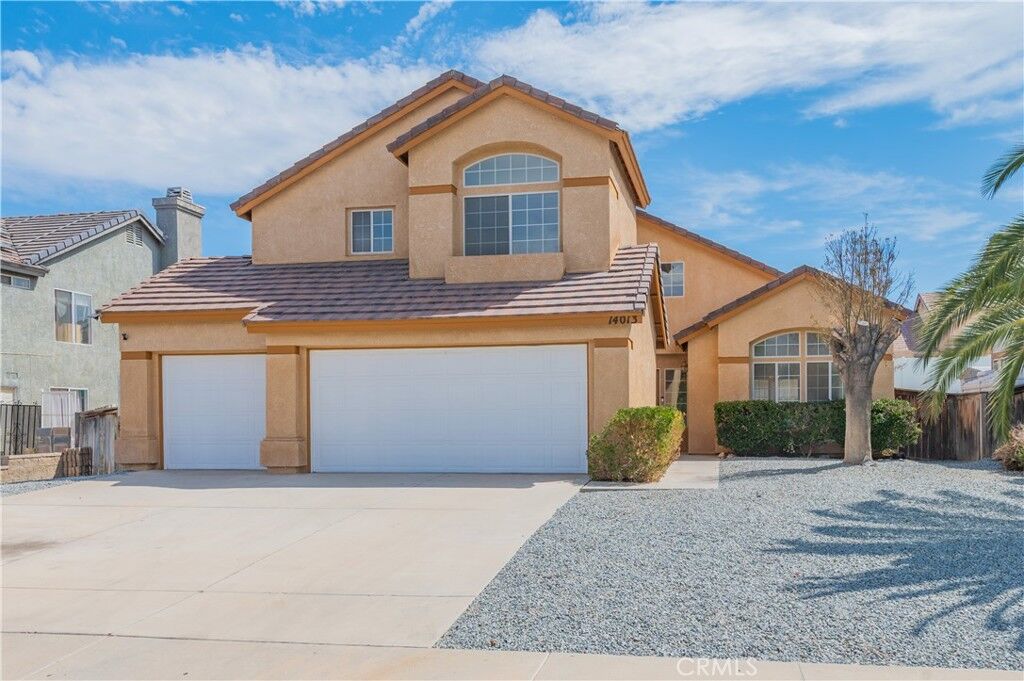 Property Photo: 14013 Tom Court CA 92392