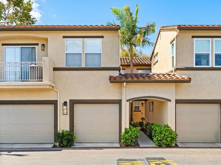 Property Photo:  625 Sumner Way 4  CA 92058 
