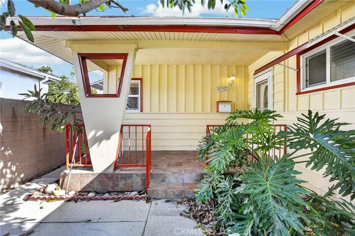Property Photo:  10923 Belcher  CA 90650 